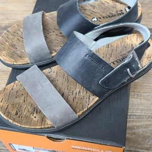 Merrell sandals